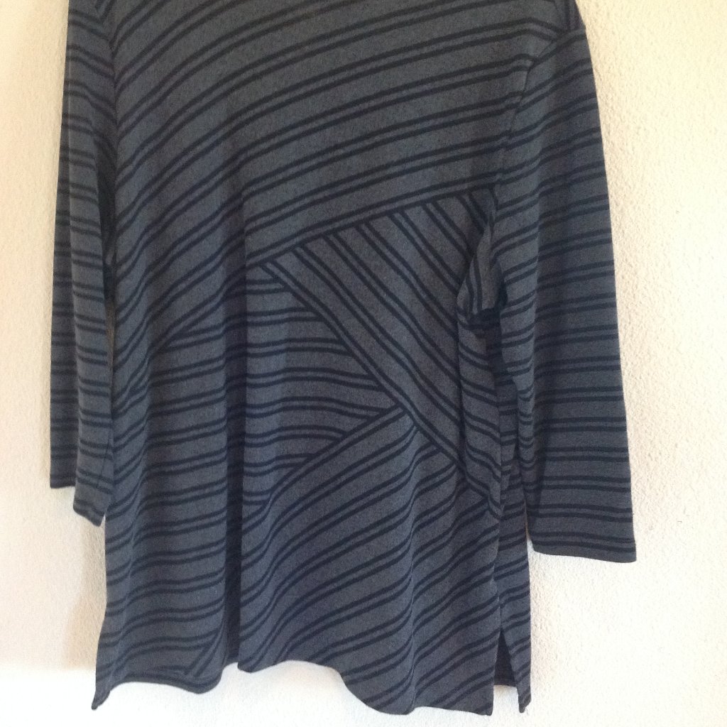 Karen Scott Top Xl